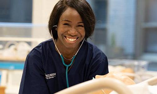 Bachelor of Science in Nursing - Nashville